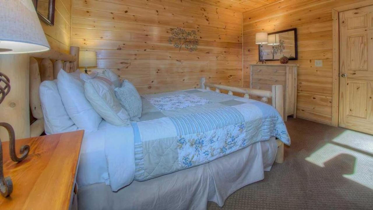 Blackberry Lodge Blue Ridge Exteriér fotografie